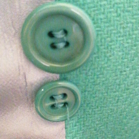 EVAN-PICONE ladies vintage blazer ,size 8 - Picture 10 of 14